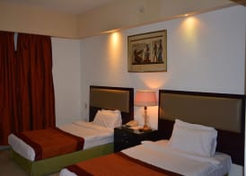 Desert View Sharm Hotel 5