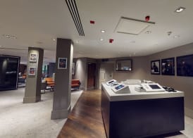Village Hotel Swindon 5