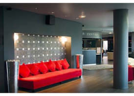 Standing Hotel Suites 2
