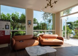 Hotel Leonardo Da Vinci 2