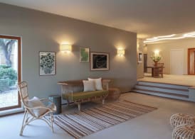 Is Molas Resort 5