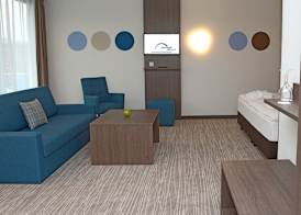GenoHotel Baunatal 5