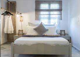 Athina Studios and Suites Plaka 5