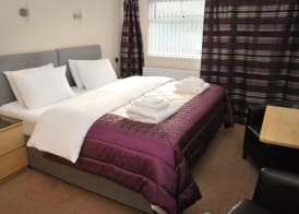 The Old Schoolhouse Hotel 3