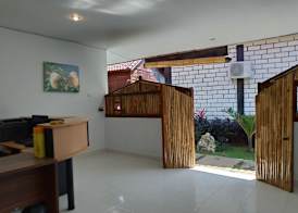 The Pande Hill Homestay 2