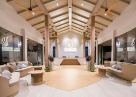 Panwaburi Beachfront Resort - SHA Extra Plus 3