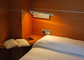Apartaments Aragó565 5