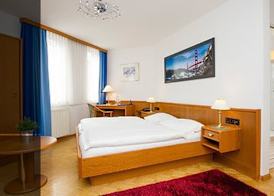 Altstadt Hotel Meppen 3