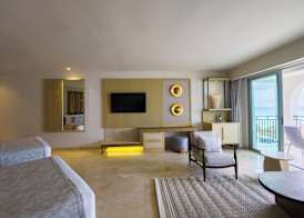 Royal Select at Grand Park Royal Cancún - All Inclusive - Adults Only 5