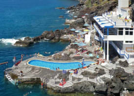 Alpino Atlantico Ayurveda Cure Centre Adults Only 2