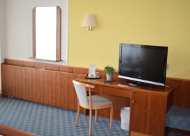 Kurhotel Bad Rodach an der ThermeNatur 4