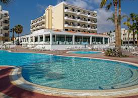 ANASTASIA BEACH HOTEL AND APARTMENTS 5