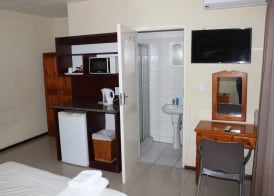 Purple Olive Guest House 5