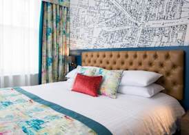 The Angel Hotel 4