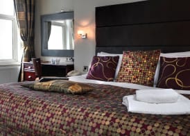 Best Western Hotel Hatfield 4