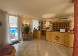DB Villas Le Ville del Lido Resort 4