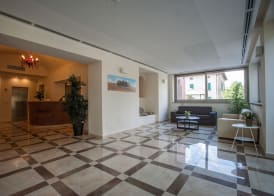 Grand Hotel Impero - Wellness & Exclusive SPA 3