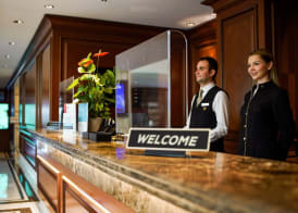 Almira Hotel Thermal Spa & Convention Center 2