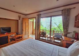 Ancarine Beach Resort 3
