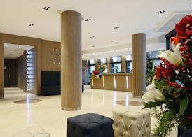 Hotel Pedro I De Aragon 4 Estrellas SUPERIOR 5