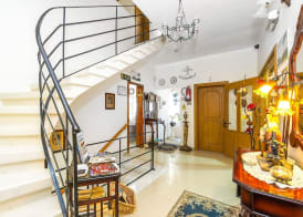 Lantern Guest House 3