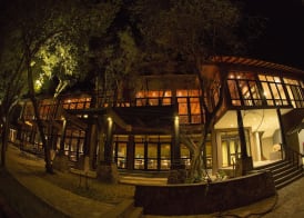 The Deer Park Hotel 2