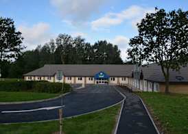 Raglan Lodge 3