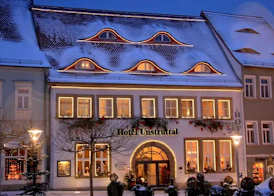 Hotel Unstruttal 4