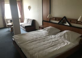 Hotel Hungerkamp 2