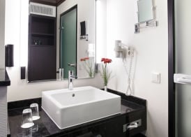 Trans World Hotel Donauwelle 3