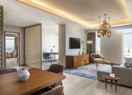 ABESQ DOHA HOTEL & RESIDENCES by IHG 4