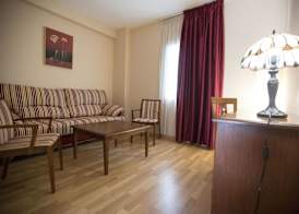 Hotel Arcco Ubeda 3