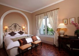 Hotel Subur Maritim 5