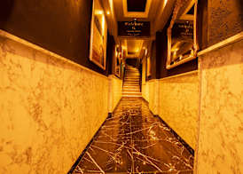 Pera Resort Hotel 3