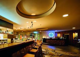 Das Aunhamer Suite & Spa Hotel 3