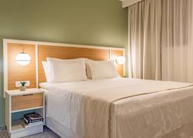 Eco Green Residences & Suites 5