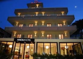 Hotel Maioli B&B 2