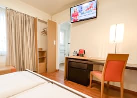 TOP Hotel Rothaus Lucerne 4
