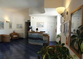 Hotel Residence La Darsena 2