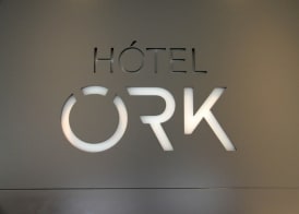Hotel Örk 2
