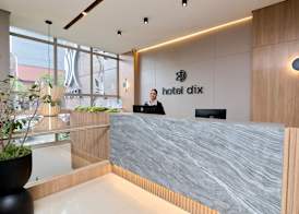 Hotel Dix 2