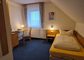 Hotel zur Waage 4