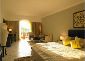 The Zuri White Sands, Goa Resort & Casino 4