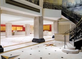 JW Marriott Chicago 2