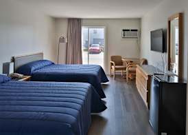 Travelodge by Wyndham Mascouche 2