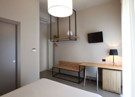 Hotel Aloisi 5