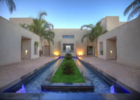 Sirayane Boutique Hotel & Spa Marrakech 4