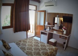 Manuela Boutique Hotel Bitez 2