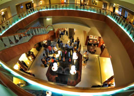 Magnolia Hotel Downtown Dallas 4