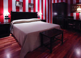 Hotel Vinícola Real-200 Monges 3